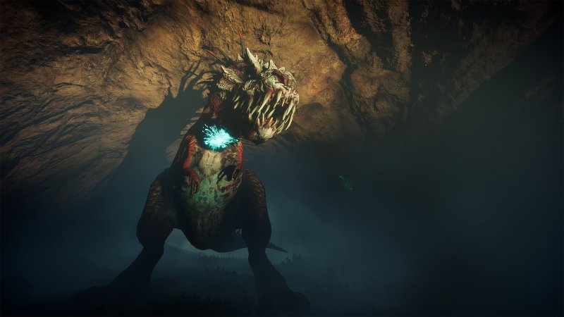 Immagine di Second Extinction per Xbox Series X
