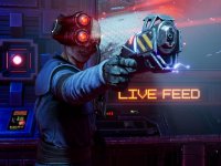 Lanciata la demo del remake di System Shock per Nintendo Switch 2