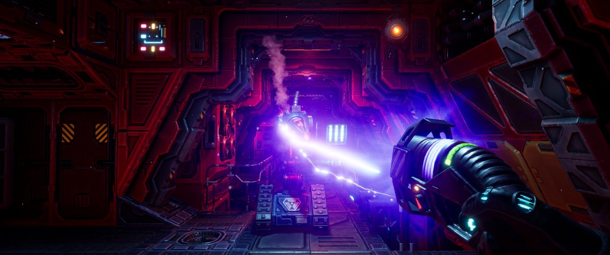 System Shock Remake、メガ パッチ 1.2 が利用可能、Steam でゲームが割引価格で提供