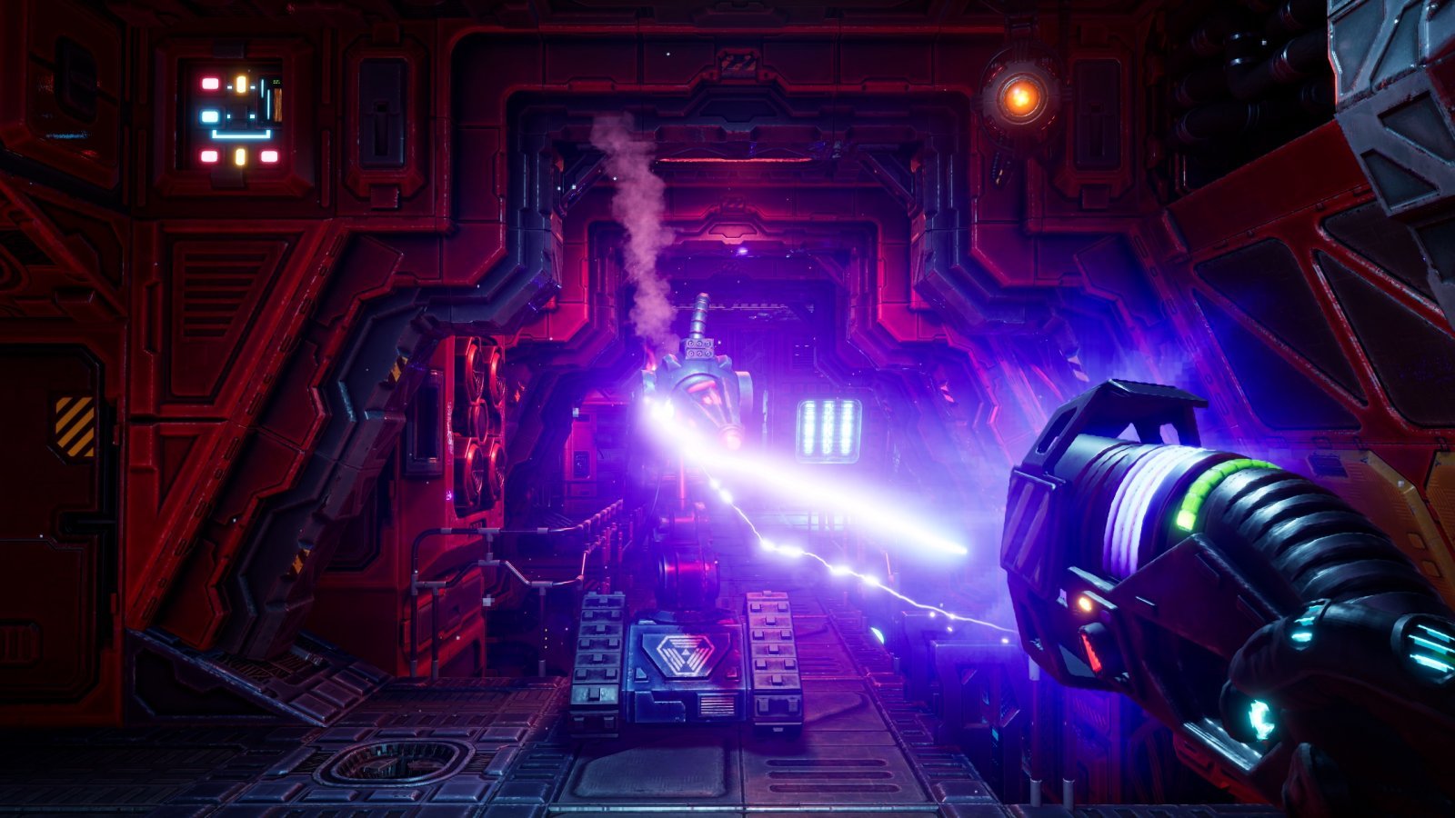 System Shock Remake, mega patch 1.2 disponibile, gioco in sconto su Steam
