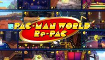 Pac-Man World Re-PAC - Il trailer di lancio