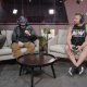 AEW Fight Forever - Video di gameplay con Kenny Omega e Adam Cole alla Gamescom 2022