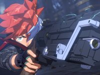 Armed Fantasia: No publisher wants to make this game, Sony first