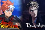 Armed Fantasia e Penny Blood: annunciati gli eredi di Wild Arms e Shadow Hearts - Notizia