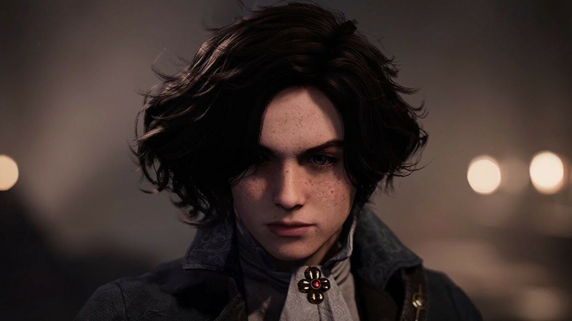 Lies of P: abbiamo provato il promettente Soulslike coreano ispirato a Pinocchio