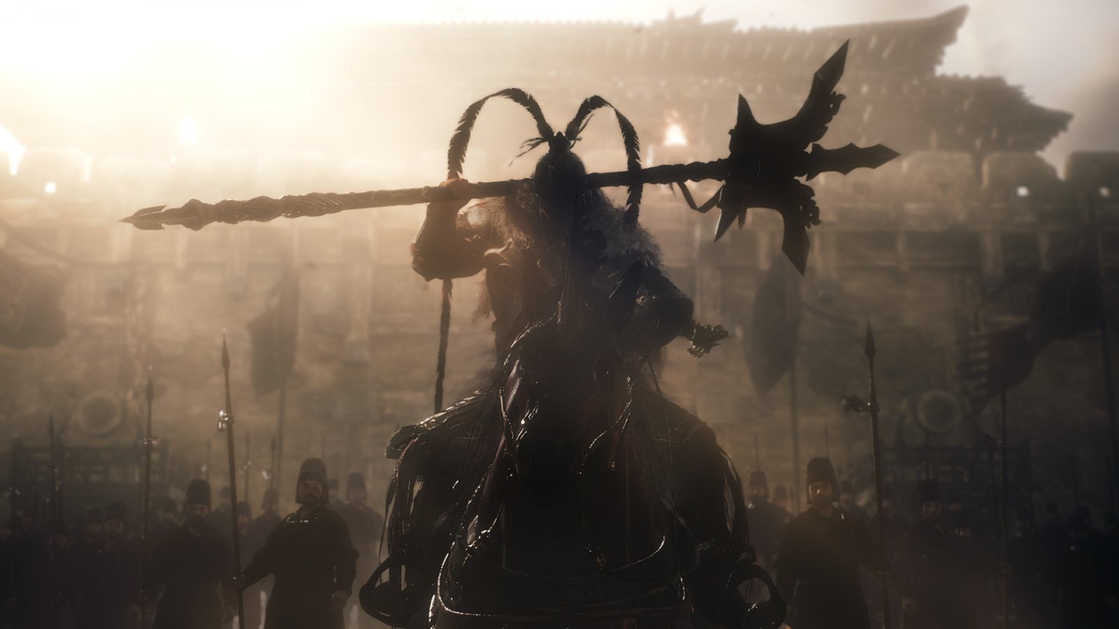 Wo Long: Fallen Dynasty e Wo Long 2: Wings of Ember annunciati per Nintendo Switch 2