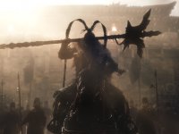 Wo Long: Fallen Dynasty e Wo Long 2: Wings of Ember annunciati per Nintendo Switch 2