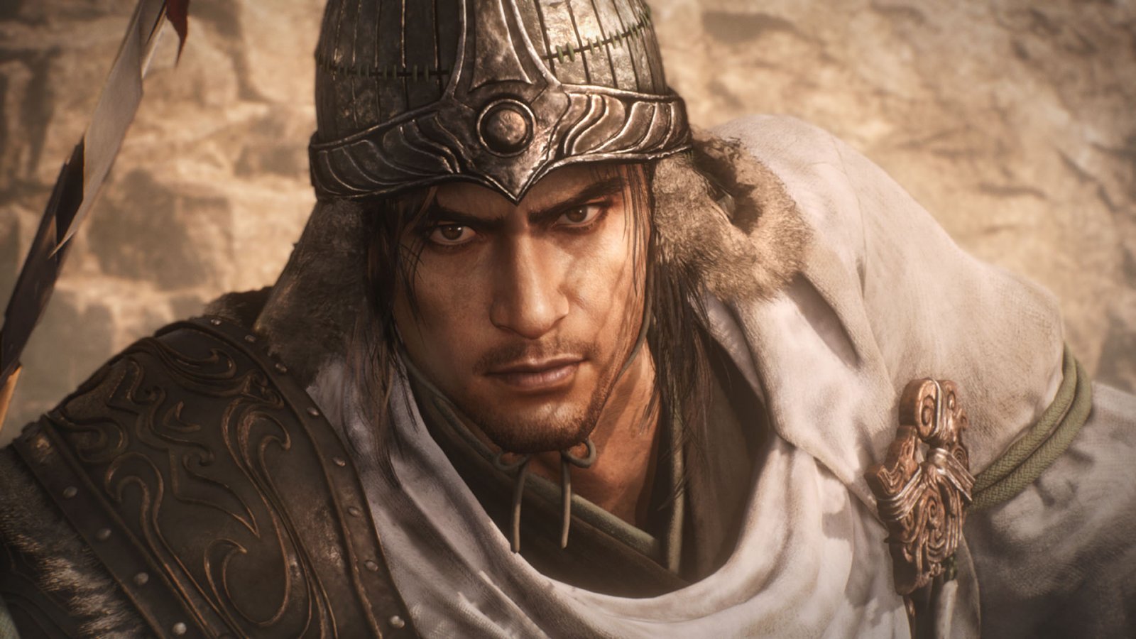 Wo Long: Fallen Dynasty, un video gameplay mostra uno stage avanzato e il boss Lu Bu
