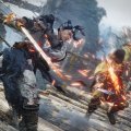 L'editore di Wo Long, Dynasty Warriors e Pokopia reitera il supporto a Switch 2
