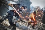 Wo Long: Fallen Dynasty, su PC supporta Ultrawide e DualSense, ma per ora niente DLSS - Notizia