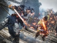 L'editore di Wo Long, Dynasty Warriors e Pokopia reitera il supporto a Switch 2