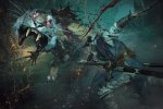 Wo Long: Fallen Dynasty, niente supporto per Steam Deck e cross-play universale - Notizia