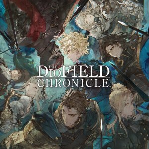 The DioField Chronicle per Nintendo Switch