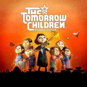 The Tomorrow Children: Phoenix Edition per PlayStation 4
