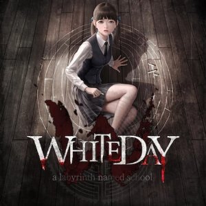 White Day: A Labyrinth Named School per Nintendo Switch