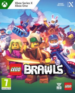 LEGO Brawls per Xbox Series X
