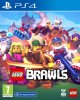 LEGO Brawls per PlayStation 4