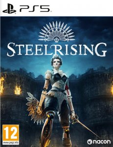 Steelrising per PlayStation 5