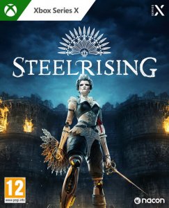Steelrising per Xbox Series X