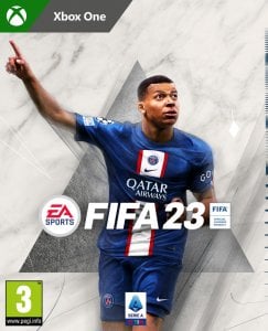 FIFA 23 per Xbox One