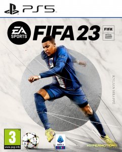 FIFA 23 per PlayStation 5