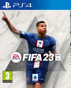 FIFA 23 per PlayStation 4