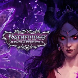 Pathfinder: Wrath of the Righteous per Nintendo Switch