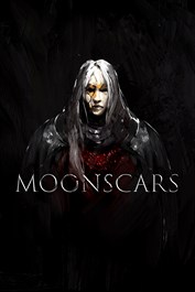 Moonscars per Xbox Series X