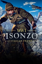 Isonzo, uno sparatutto ambientato nella prima guerra mondiale sul fronte  italiano 