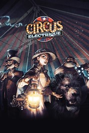Circus Electrique per Xbox Series X