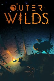 Outer Wilds per Xbox Series X