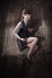 White Day: A Labyrinth Named School per Xbox Series X