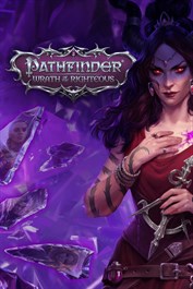 Pathfinder: Wrath of the Righteous per Xbox One