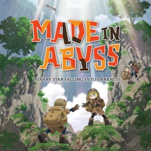 Made in Abyss: Binary Star Falling into Darkness per PlayStation 4