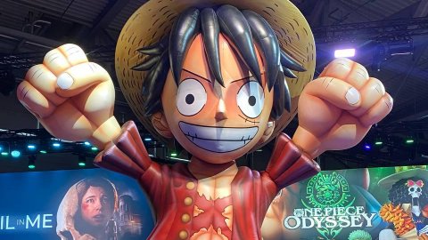 Gamescom 2022: annunciati il numero di visitatori e gli spettatori dell'Opening Night Live