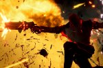 Gungrave G.O.R.E: trailer mostra Brandon Heat in azione - Notizia