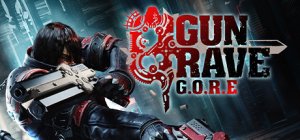 Gungrave G.O.R.E per PC Windows