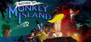 Return to Monkey Island per PC Windows
