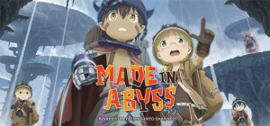 Made in Abyss: Binary Star Falling into Darkness per PC Windows