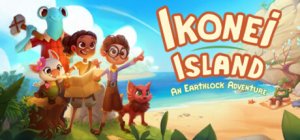 Ikonei Island: An Earthlock Adventure per PC Windows