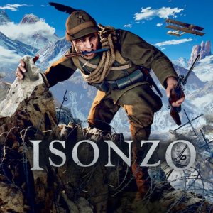 Isonzo per PlayStation 5