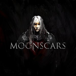 Moonscars per PlayStation 5