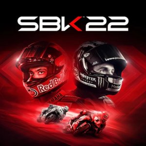 SBK 22 per PlayStation 5
