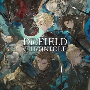 The DioField Chronicle per PlayStation 5