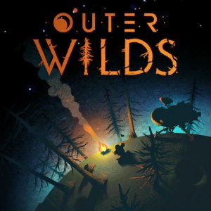 Outer Wilds per PlayStation 5