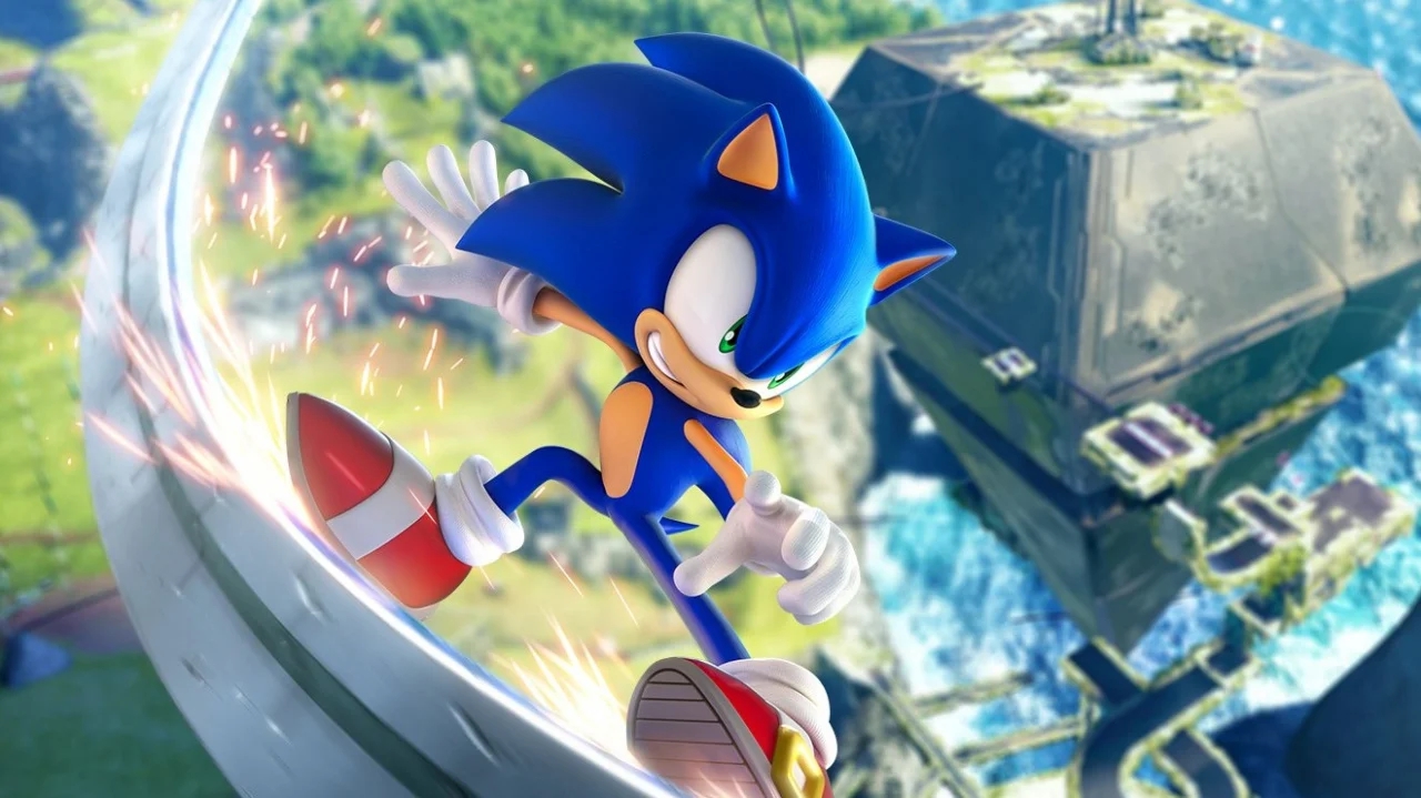 Sonic Frontiers: Sega regala un DLC a tema Sonic Adventure 2, ecco come  ottenerlo 