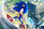 Sonic Frontiers: le copie circolano in anticipo, occhio agli spoiler - Notizia