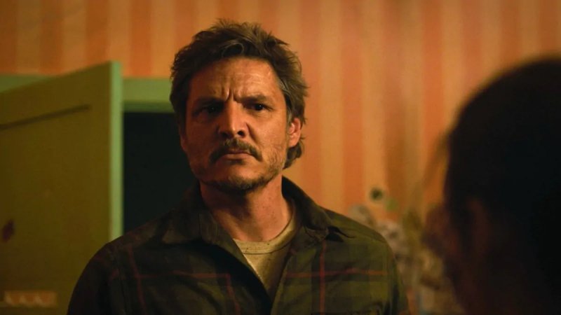 The Last of Us, Pedro Pascal The Last of Us, Pedro Pascal