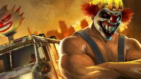 Twisted Metal: la serie TV PlayStation ha concluso le riprese, presto in uscita?