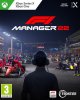 F1 Manager 2022 per Xbox Series X